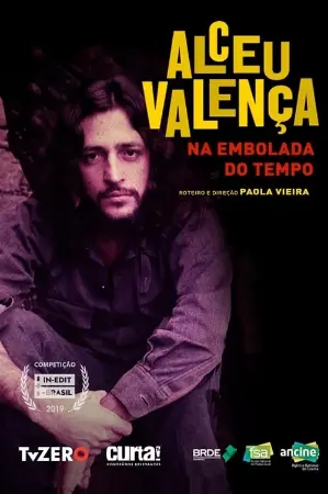 Alceu Valença - Na Embolada do Tempo