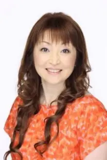 Kyôko Terase como: Meryl (voice)