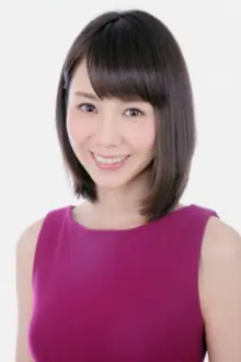 Emi Hasegawa como: Saya Yamaga