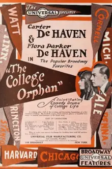 The College Orphan