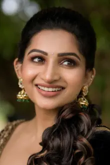 Nakshathra Nagesh como: Tanvi