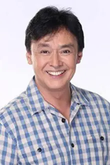 Rey "PJ" Abellana como: 