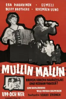 Mullin mallin