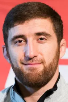 Ruslan Magomedov como: 