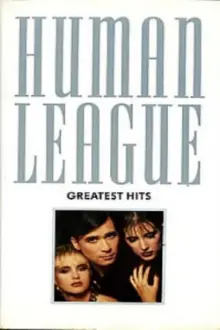 Human League - Greatest Hits