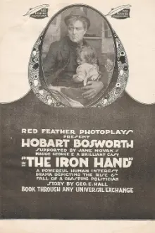 The Iron Hand