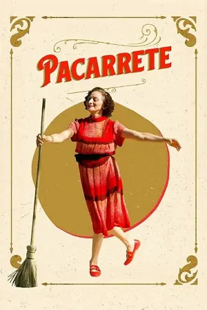 Pacarrete