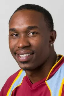 Dwayne Bravo como: Himsel - Contestant