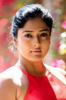 Gayathri Raguram como: Aswathy