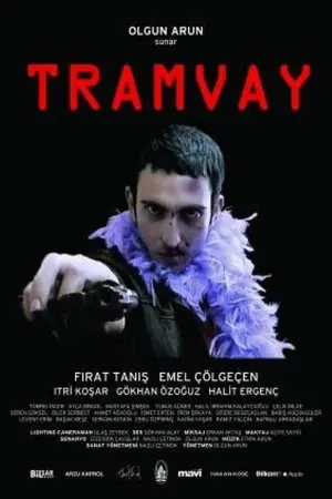 Tramvay