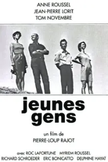 Jeunes gens