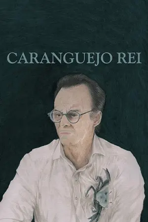 Caranguejo Rei