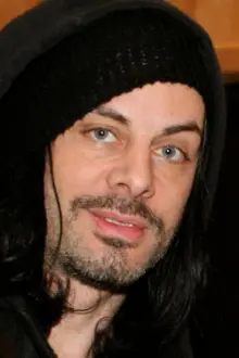 Richie Kotzen como: Ele mesmo