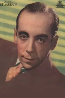 Fernando Freyre de Andrade como: Jeromo