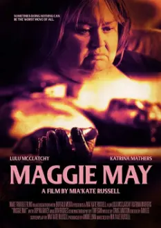 Maggie May