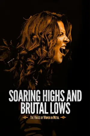 Soaring Highs and Brutal Lows: The Voices of Women in Metal