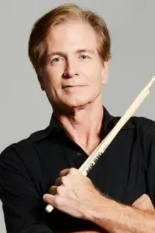 Pat Torpey como: Drums