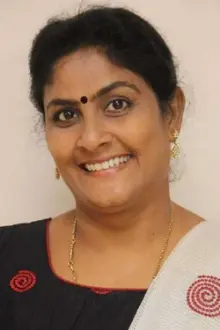 Sujatha Sivakumar como: 