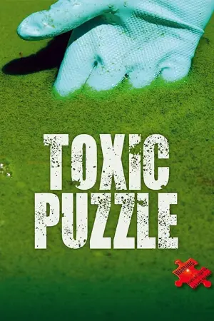 Toxic Puzzle: O Assassino Oculto