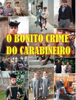 O bonito crime do Carabineiro