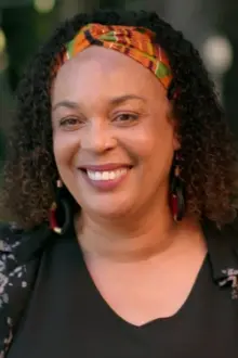 Ngozi Onwurah como: 