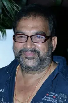 Madhusudhan Rao como: Father