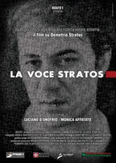 La voce Stratos