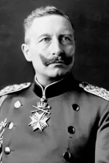 Kaiser Wilhelm II of Germany como: Self (archive footage)