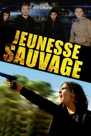 Jeunesse sauvage