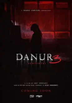 Danur 3: Sunyaruri