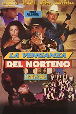 La Venganza del Norteño