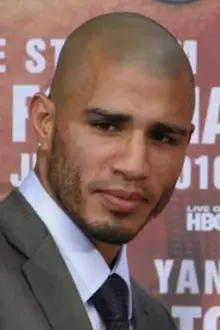 Miguel Cotto como: 