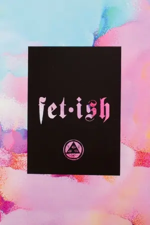 Welcome - Fetish