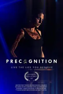 Precognition