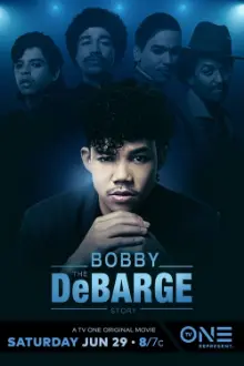 The Bobby Debarge Story