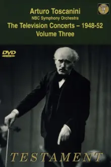 Toscanini: The Television Concerts, Vol. 5: Verdi: Aida