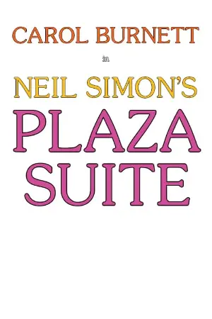 Plaza Suite