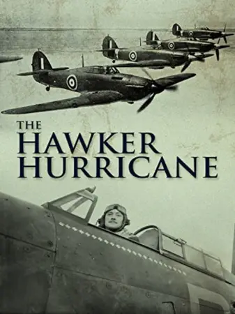 The Hawker Hurricane