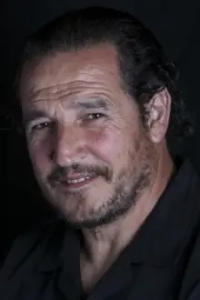 Eduardo Miglionico como: Juanca