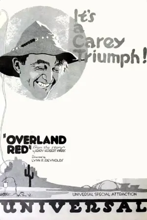 Overland Red