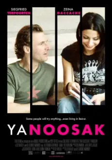 Yanoosak