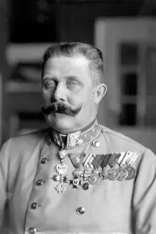 Archduke Franz Ferdinand como: Himself (archive footage)