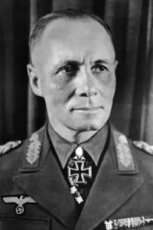 Erwin Rommel como: Self (archive footage) (uncredited)