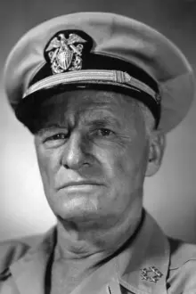 Chester W. Nimitz como: Himself (archive footage)