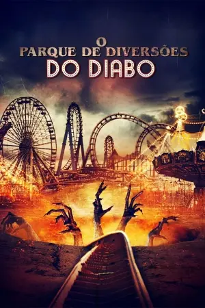 O Parque de Diversões do Diabo