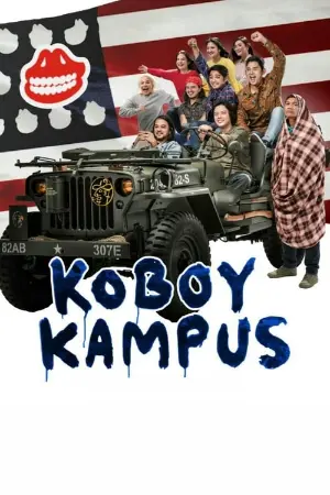 Koboy Kampus