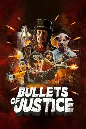 Bullets of Justice