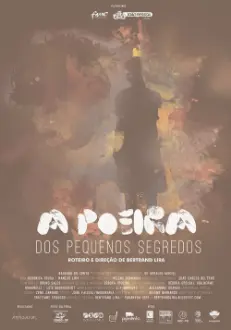 A Poeira dos Pequenos Segredos