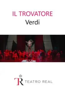 Il trovatore - Teatro Real