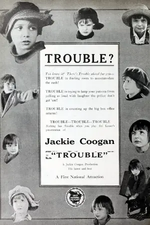 Trouble